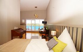 Hotel Rheingold